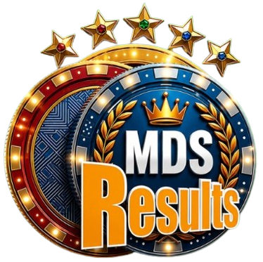 MDS Logo